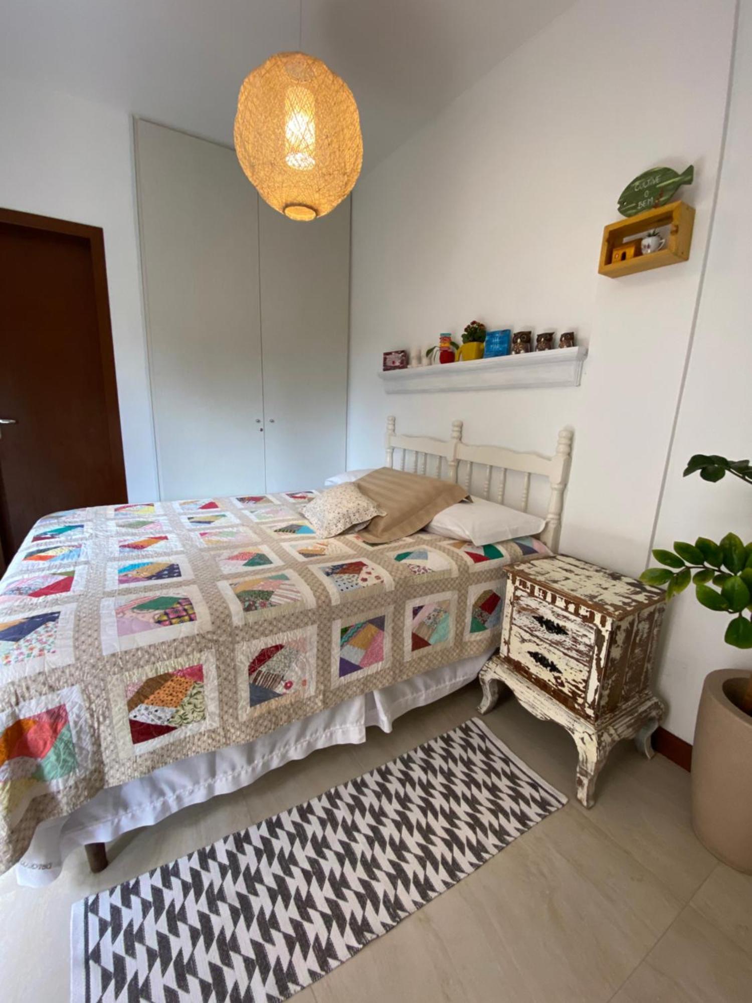 Refugio Na Praia Hospedagem - Гуарда-ду-Ембау Екстер'єр фото